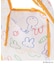 Dick Bruna miffy ショッピングバッグ