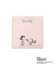 ◆SNOOPY 付箋メモ5C