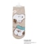 ◆SNOOPY アンクル突起ソックス