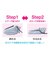 DrPRO フットエアーストレッチ