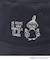 MOOMIN バケットハット