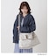 Dick Bruna miffy 折り畳みボストンバッグ M