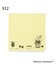 ◆MOOMIN 付箋メモ5C