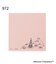◆MOOMIN 付箋メモ5C