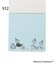 ◆MOOMIN 付箋メモ5C
