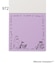 ◆MOOMIN 付箋メモ5C