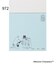 ◆MOOMIN 付箋メモ5C
