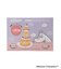 ◆MOOMIN シークレット刺繍缶バッジ