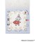 ◆MOOMIN スクエアメモ