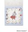 ◆MOOMIN スクエアメモ