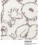 ◆SNOOPY タオルハンカチイニシャル S