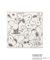 ◆SNOOPY タオルハンカチイニシャル Y