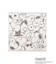 ◆SNOOPY タオルハンカチイニシャル Y