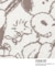 ◆SNOOPY タオルハンカチイニシャル Y