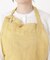 シャンブリック ロングエプロン