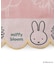 ◆Dick Bruna miffy ミニタオル ブルーム