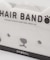 アニボール ヘアバンド