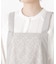 リリア サイドリボンエプロン