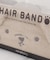 アニボール ヘアバンド