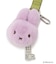 Dick Bruna miffy BTT エコファジーバッグチャーム