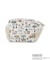 SNOOPY 底板付きエコバッグ mini