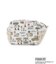 SNOOPY 底板付きエコバッグ mini