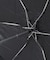 【晴雨兼用/UV】遮光プレーンパイピング 折傘