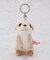 ◆NICI キーリングBB ミーアキャット