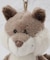 ◆NICI キーリングBB シマリス