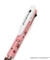 ◆MOOMIN JETSTREAM 3色ペン