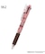 ◆MOOMIN JETSTREAM 3色ペン