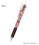 ◆MOOMIN JETSTREAM 3色ペン