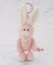 ◆NICI キーリングBB ラビット