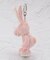 ◆NICI キーリングBB ラビット