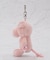 ◆NICI キーリングBB ピンクピッグ