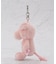 ◆NICI キーリングBB ピンクピッグ