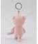 ◆NICI キーリングBB ピンクピッグ