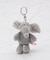 ◆NICI キーリングBB ゾウイートン