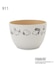 SNOOPY スープカップ 400ml