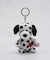 ◆NICI キーリングBB ダルメシアン