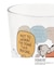 ◆SNOOPY クリアタンブラー 370ml