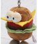 NICI キーリングBB ハンバーガー