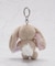 NICI キーリングBB タレミミウサギ