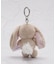 NICI キーリングBB タレミミウサギ
