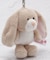 NICI キーリングBB タレミミウサギ