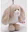 NICI キーリングBB タレミミウサギ