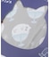 【ひんやり】にゃふにゃふ 保冷剤入りひんやり枕