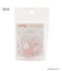 ◆【先行販売】Dick Bruna miffy メモクリップスタンド