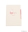 ◆【先行販売】Dick Bruna miffy ポケットクリアファイル A5