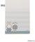 ◆Dick Bruna miffy スクエアメモ シール付